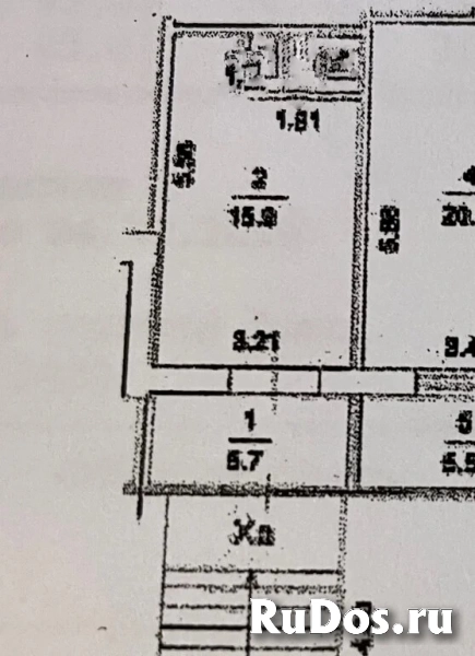 Сдам коммерческую недвижимость 24 м2 изображение 6