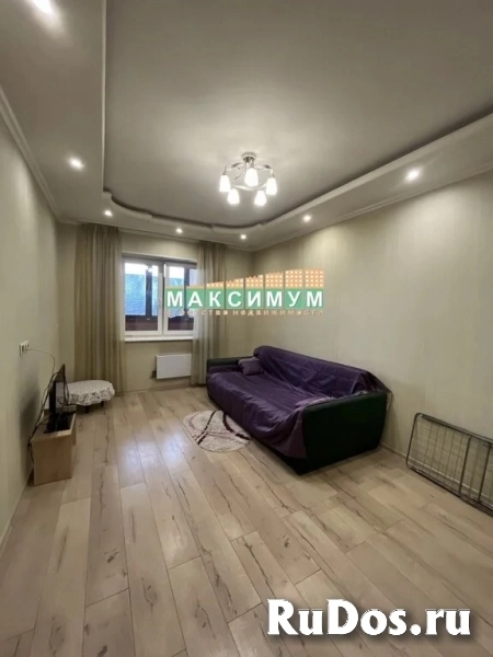 Сдам 1 комнатную квартиру 40.7 м2 изображение 3