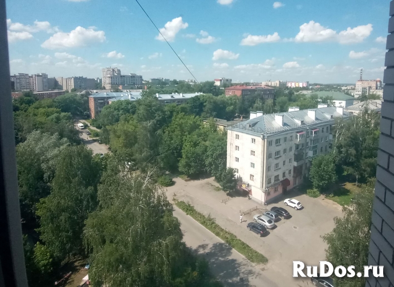 Обзоры объектов недвижимости, удалённо фотка