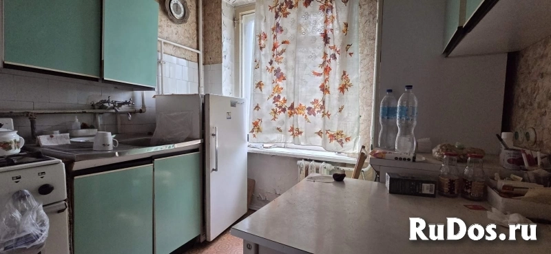 Продам 2 комнатную квартиру 43.3 м2 изображение 4