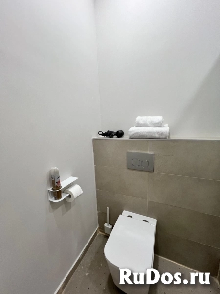 Inndays Apartments изображение 5