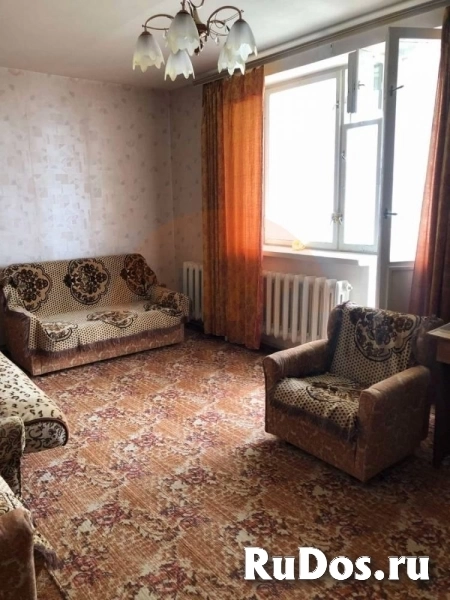 Продам 1 комнатную квартиру 36 м2 фото