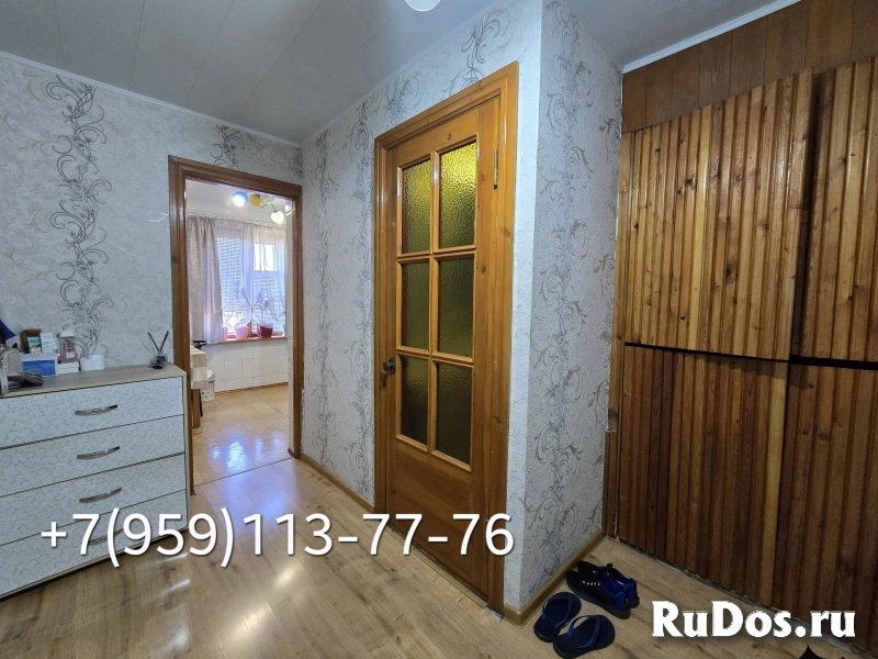 Продажа квартиры изображение 8