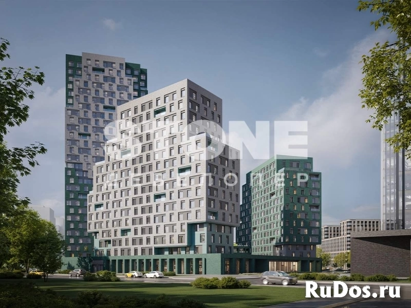 Продам 1 комнатную квартиру 38.4 м2 изображение 3