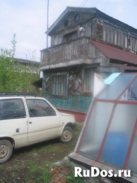 Продам дом 50 м2 изображение 5