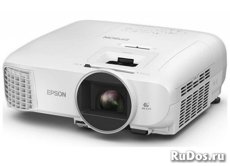 Проектор Epson EH-TW5600 (V11H851040) фото