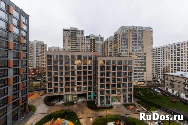 Продам 1 комнатную квартиру 54 м2 фотка