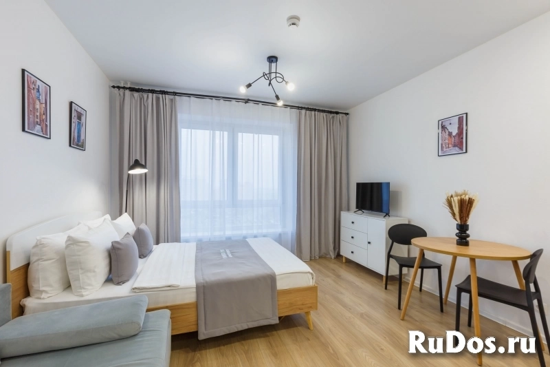 Inndays Apartments изображение 5