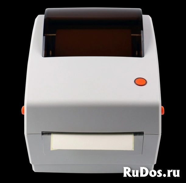 Принтер этикеток АТОЛ BP41 44 524, 203dpi, термопечать, USB, Ethernet 10/100, ширина печати 104мм, скорость 127 мм/с фото