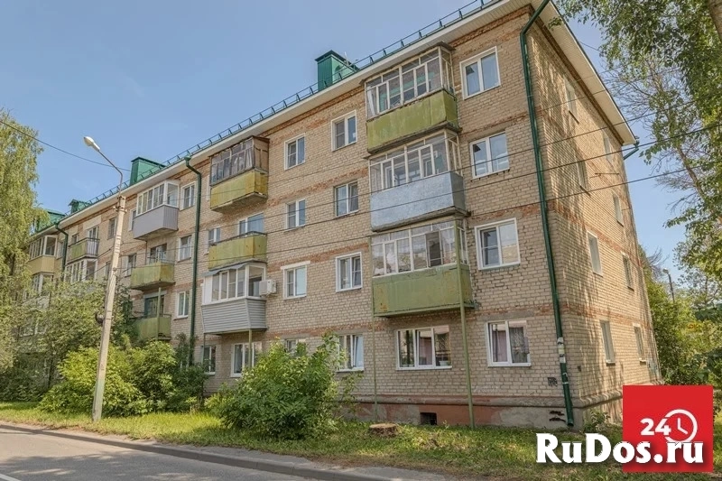 Продам 2 комнатную квартиру 44 м2 фото