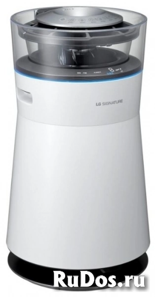 Очиститель воздуха LG SIGNATURE LSA50A фото