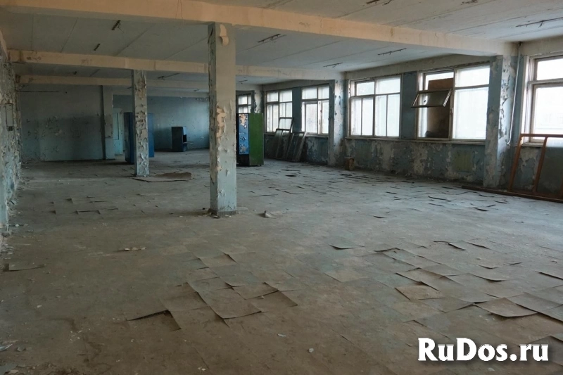 Продаётся здание 3000 м² в Сосновоборске изображение 5