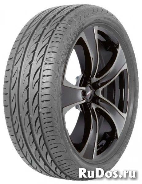 Автомобильная шина Pirelli P Zero Nero GT 225/45 R17 94Y летняя фото