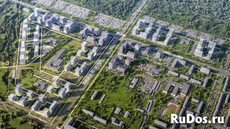 Продам коммерческую недвижимость 57.1 м2 изображение 5