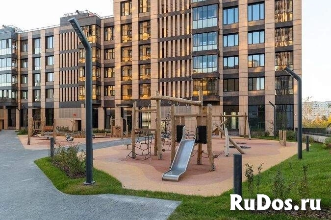 Продам 2 комнатную квартиру 40 м2 изображение 9