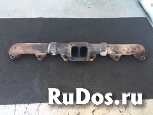 3-КОМПОНЕНТНЫЙ ВЫПУСКНОЙ КОЛЛЕКТОР ДЛЯ INTERNATIONAL DT466 изображение 4