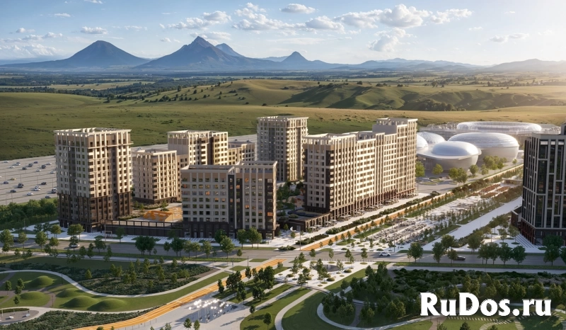 Продам 2 комнатную квартиру 36.7 м2 изображение 5