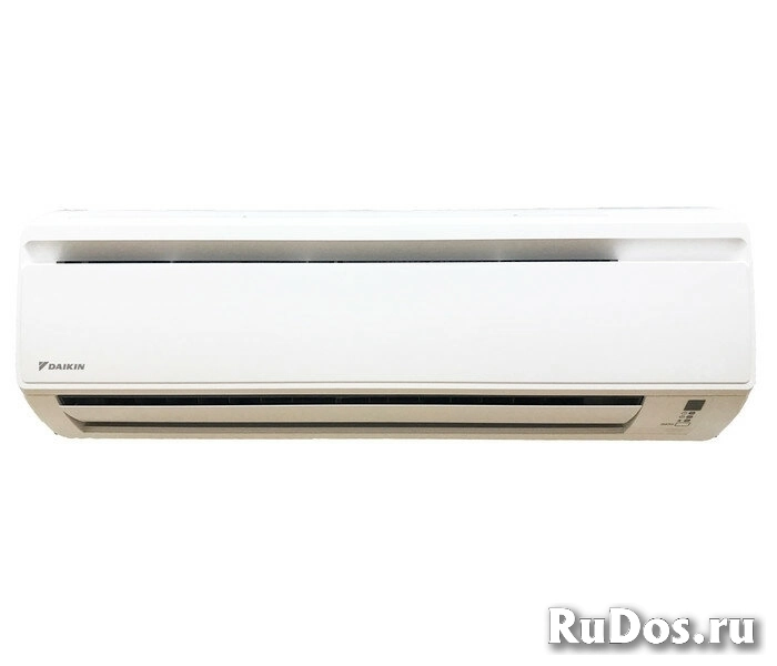 Кондиционер для винных погребов Daikin AC20FZ FreshZone фото