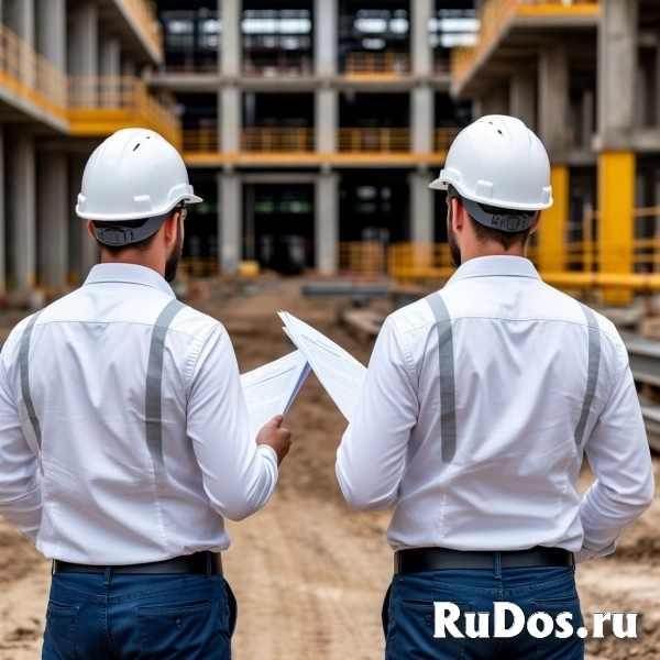 Сопровождение испытаний и сертификации объектов изображение 4