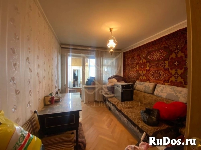 Продам 2 комнатную квартиру 44 м2 изображение 5