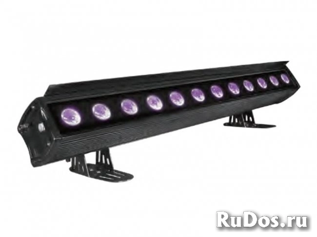 SILVER STAR SS359XCET PixiCYC/ETZ 12 Светодиодный архитектурный LED BAR фото