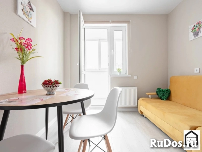 Сдам 1 комнатную квартиру 38 м2 изображение 9