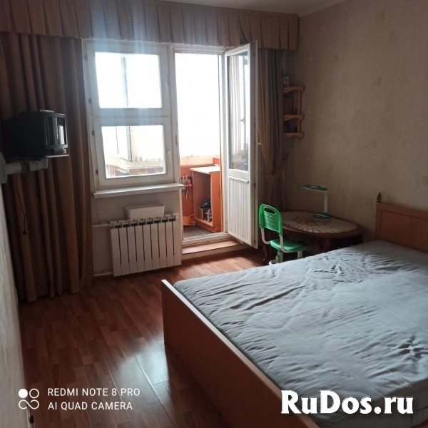 Сдам 1 комнату в 3-х комнатной квартире изображение 5