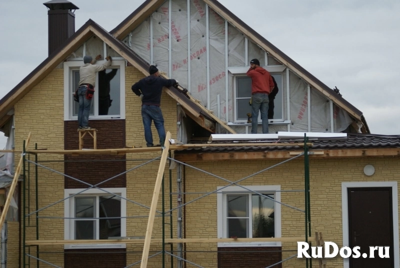 Бригада Строителей изображение 4