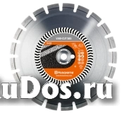 Алмазный диск универсальный HUSQVARNA VARI-CUT S85 450х25.4 мм 5798096-50 фото