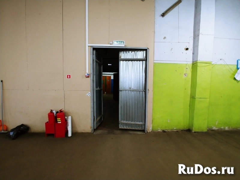 Сдам коммерческую недвижимость 531.8 м2 изображение 5