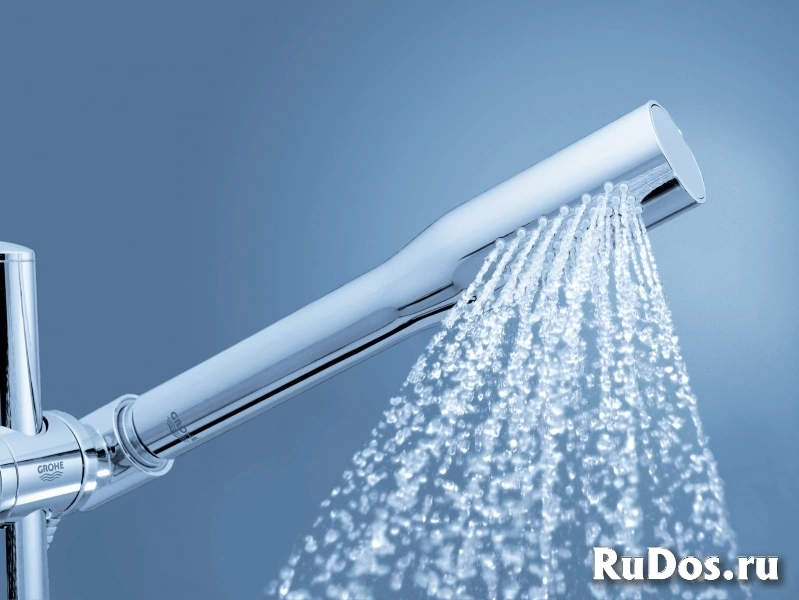 Душевая стойка Grohe Rainshower Sena 27374000 фото