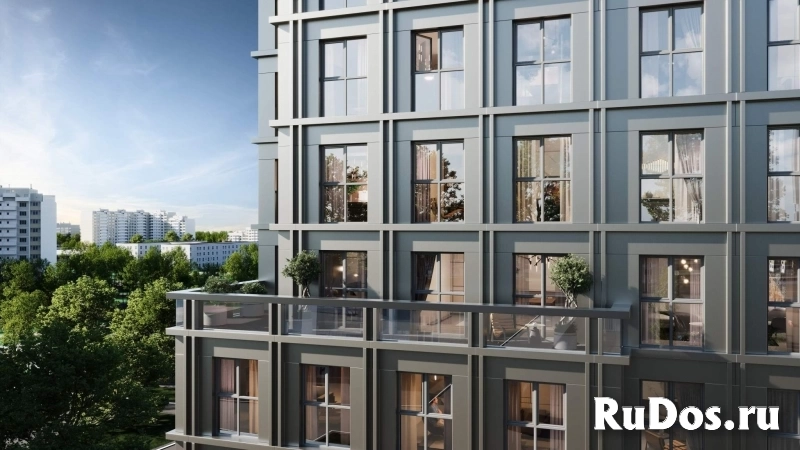 Продам 2 комнатную квартиру 53 м2 изображение 8
