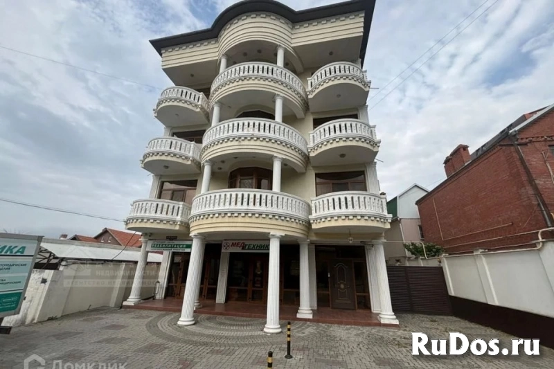 Продам 3 комнатную квартиру 194 м2 фото