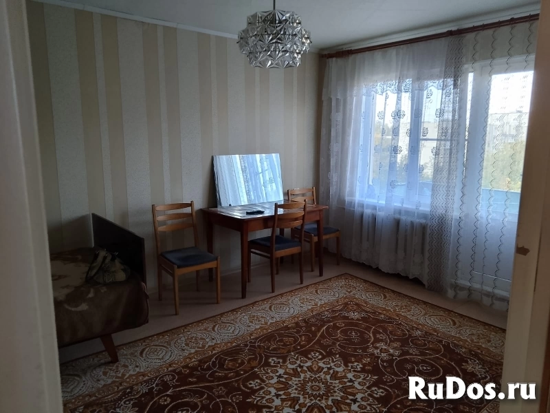 Продаю 1 комн.квартиру по ул.Кронштадская 6 изображение 4