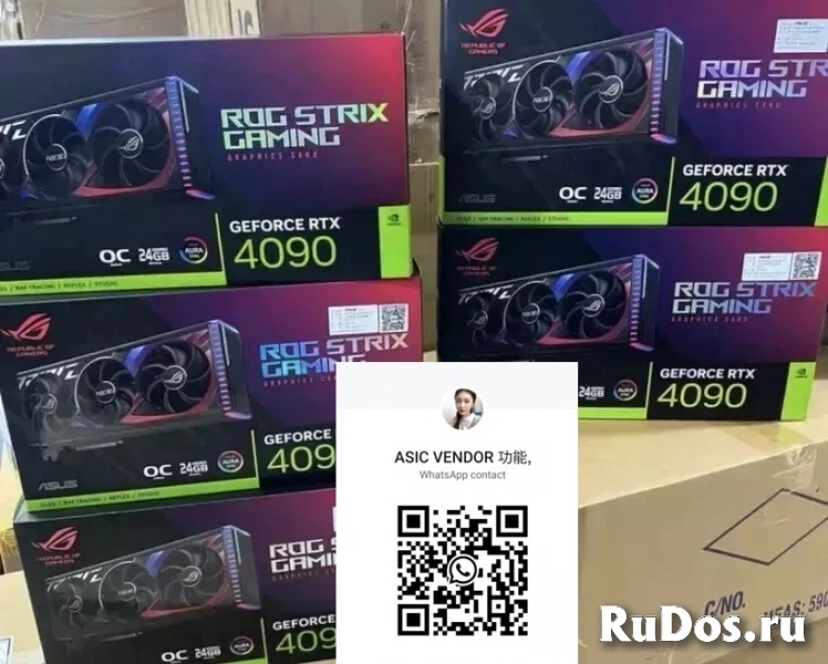 RTX изображение 5