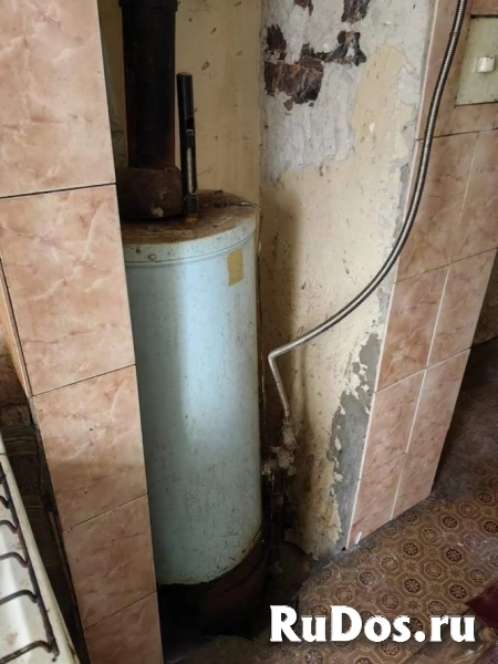 Продам 1 комнатную квартиру 30.9 м2 изображение 5