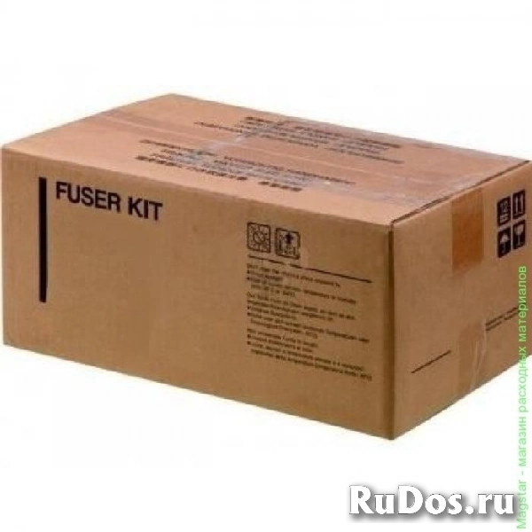 Узел фиксации Kyocera FK-5160 / 302NT93092 / 302NT93090 / 302NT93093 для P6035cdn / P6130 / P7040cdn / P6035 / P6230cdn / P6235cdn / P7240cdn фото