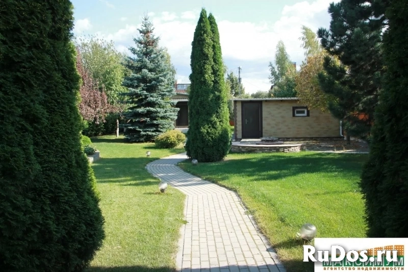 Продам коттедж 349 м2 изображение 8