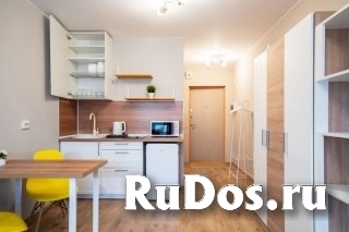 Inndays Apartments Толубеевский изображение 5