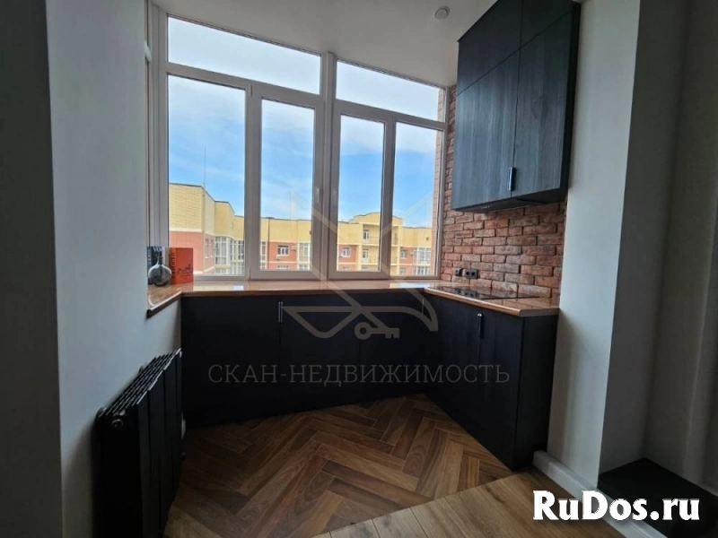 Продам 1 комнатную квартиру 50 м2 изображение 5