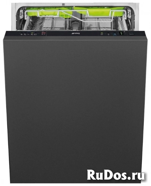 Посудомоечная машина smeg ST5335L фото