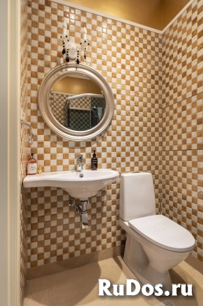 Сдам 2 комнатную квартиру 94 м2 изображение 4