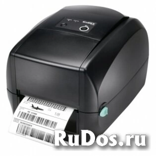 Принтер этикеток Godex RT730 011-R73E02-000 фото