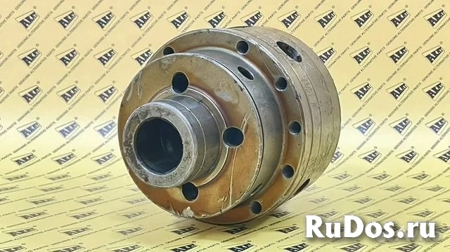 Корпус дифференциала 138654 OEM изображение 6