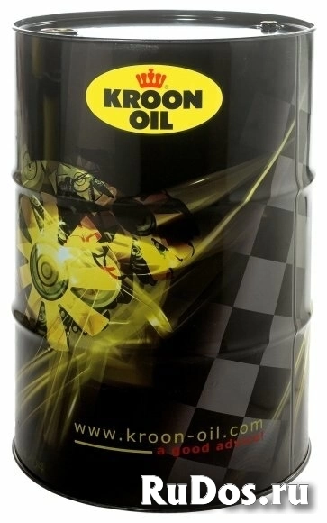 Моторное масло Kroon Oil Helar SP 5W-30 LL-03 60 л фото