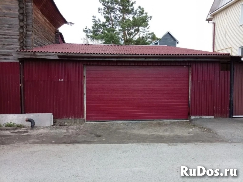 Продам коттедж 269.7 м2 изображение 4