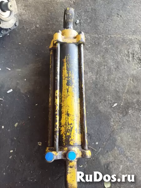 Ремонт гидравлики с тракторов К-701, К-744,МТЗ в Ленинске фотка