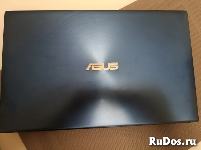 Крышка матрицы Asus 15" UX533, UX533FD, новая фото