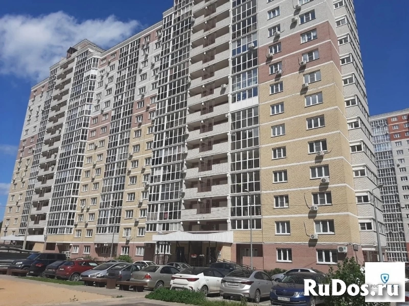 Продам 1 комнатную квартиру 42 м2 фото