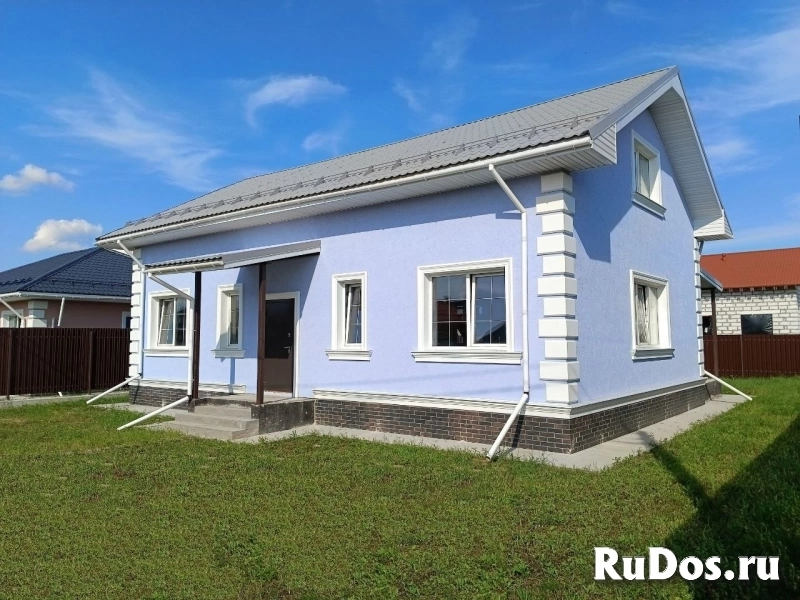 Продам коттедж 194 м2 фото